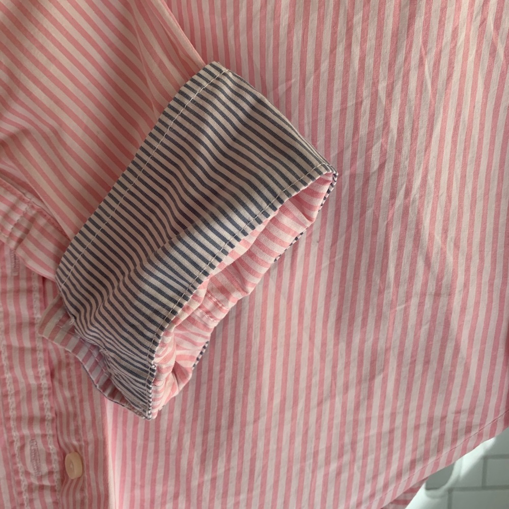 Classic Button Down - image 3